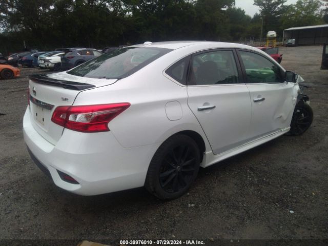 3N1AB7AP9HY394783 Nissan SENTRA SR
