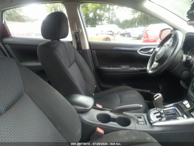 3N1AB7AP9HY394783 Nissan SENTRA SR