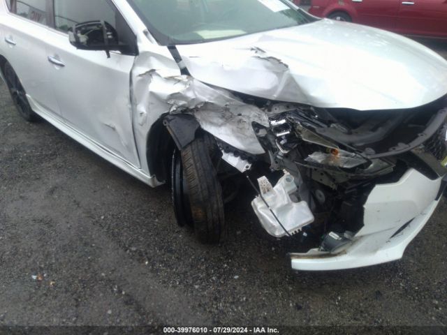 3N1AB7AP9HY394783 Nissan SENTRA SR