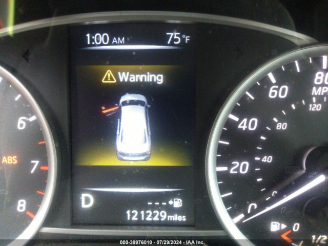 3N1AB7AP9HY394783 Nissan SENTRA SR