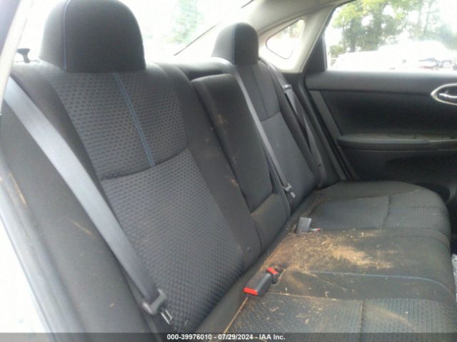 3N1AB7AP9HY394783 Nissan SENTRA SR