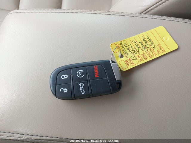 Jeep Grand Cherokee Limited 2014 1C4RJEBT2EC228273 Image 11