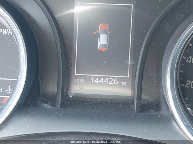 4T1G31AKXLU536491 Toyota Camry Se Hybrid