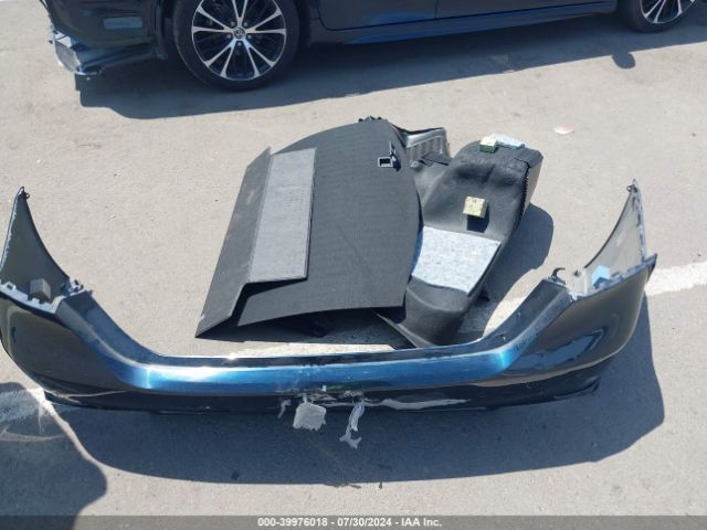 4T1G31AKXLU536491 Toyota Camry Se Hybrid