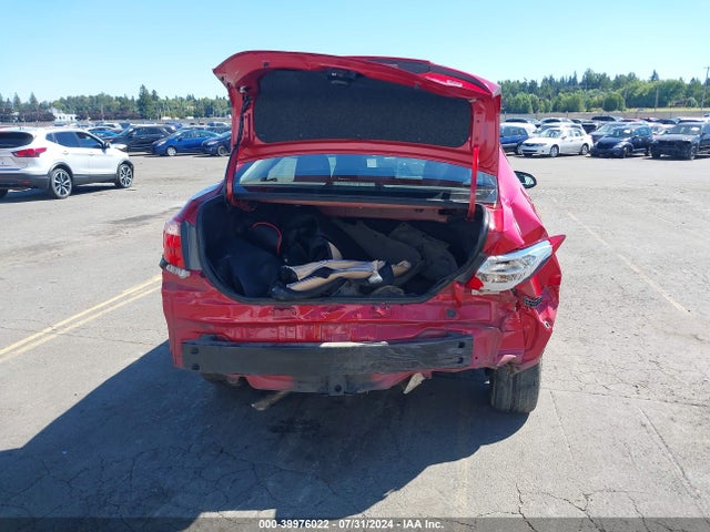 Toyota COROLLA LE 2017 2T1BURHEXHC942334 Image 6