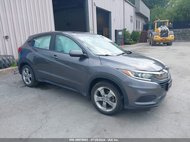 2019 3CZRU6H39KG711525 main image