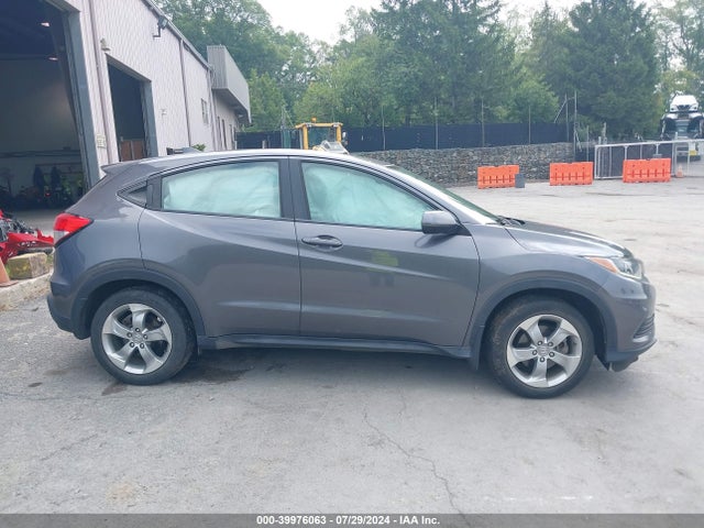 Honda HR-V LX 2019 3CZRU6H39KG711525 Image 13