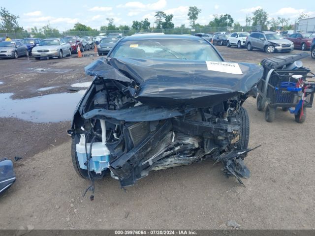 4T4BF1FKXFR472831 Toyota CAMRY XLE