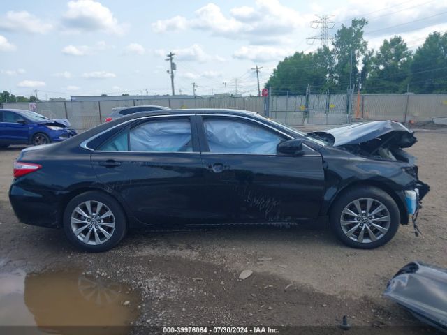 4T4BF1FKXFR472831 Toyota CAMRY XLE
