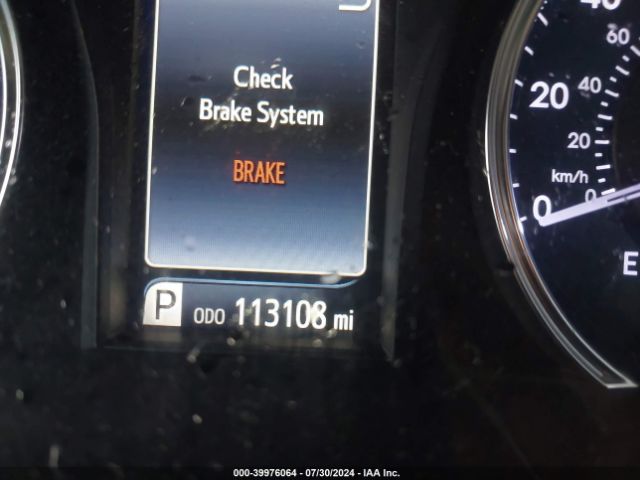 4T4BF1FKXFR472831 Toyota CAMRY XLE