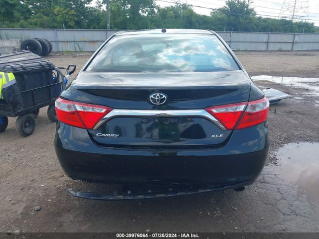 4T4BF1FKXFR472831 Toyota CAMRY XLE