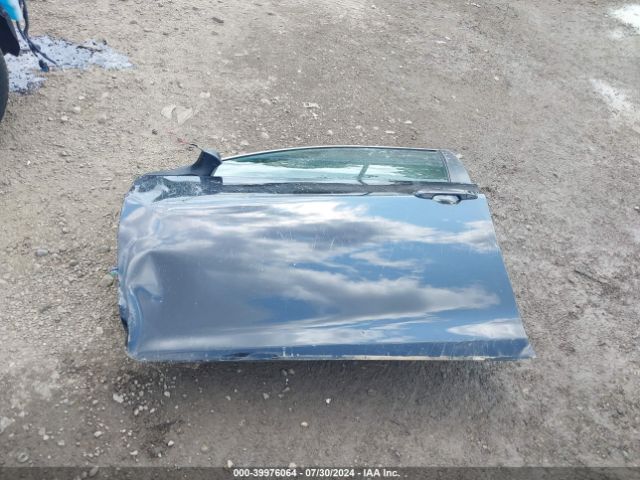 4T4BF1FKXFR472831 Toyota CAMRY XLE