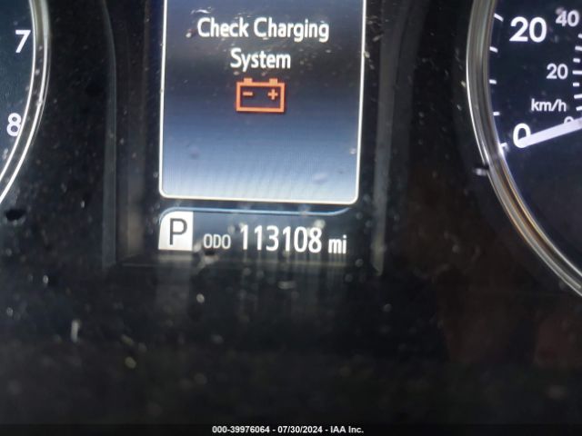 4T4BF1FKXFR472831 Toyota CAMRY XLE