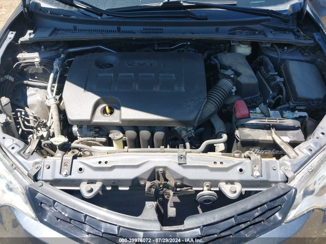 Toyota Corolla S Plus 2016 5YFBURHE6GP542821 Image 10