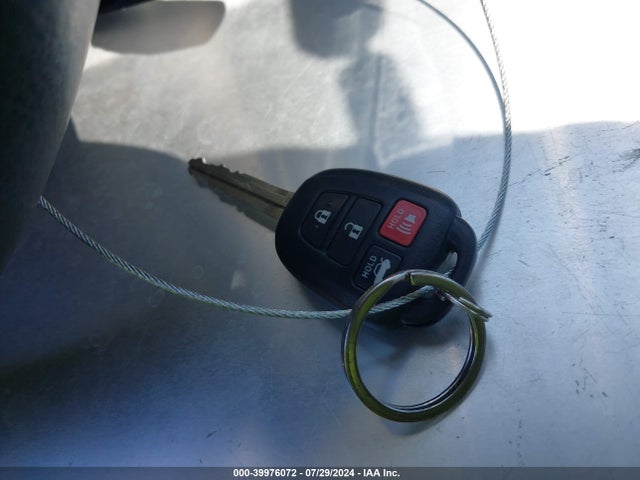 Toyota Corolla S Plus 2016 5YFBURHE6GP542821 Image 11