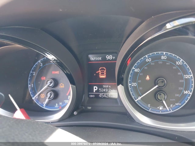 Toyota Corolla S Plus 2016 5YFBURHE6GP542821 Image 7