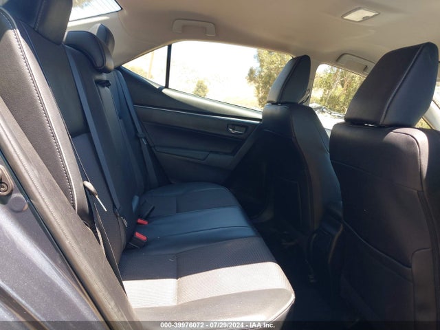 Toyota Corolla S Plus 2016 5YFBURHE6GP542821 Image 8