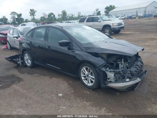 1FADP3FE2JL210087 auction archive image