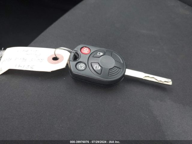 1FADP3FE2JL210087 Ford FOCUS SE