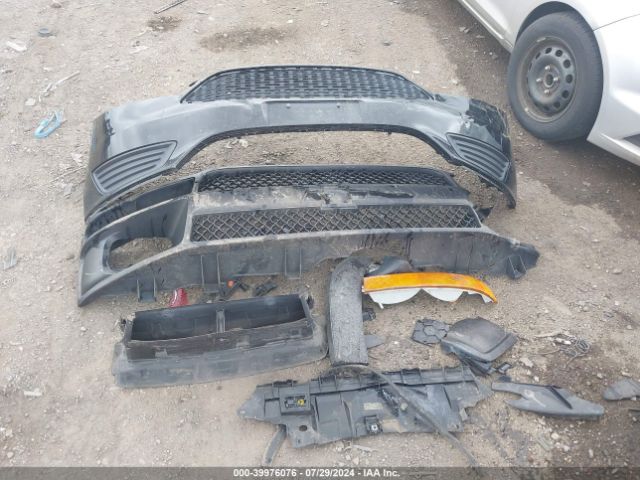 1FADP3FE2JL210087 Ford FOCUS SE