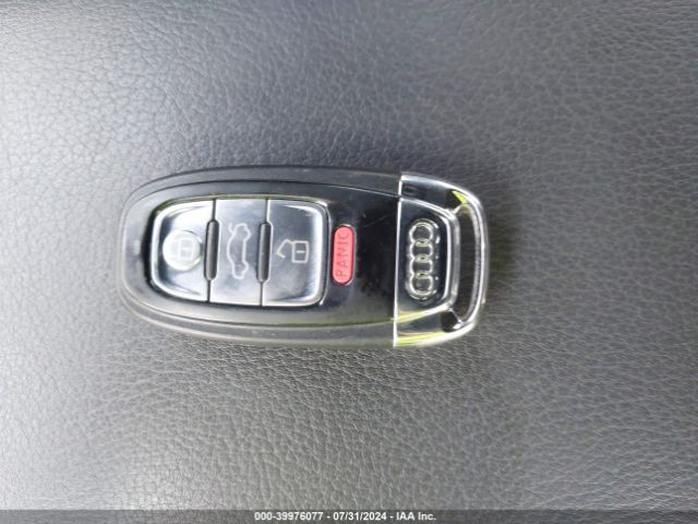 WAU2GAFC6GN109083 Audi A7 3.0t Premium Plus