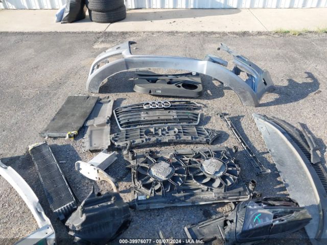 WAU2GAFC6GN109083 Audi A7 3.0t Premium Plus