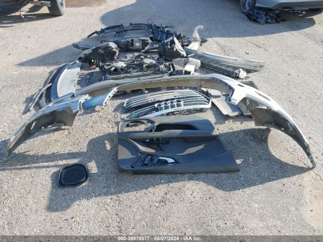 WAU2GAFC6GN109083 Audi A7 3.0t Premium Plus