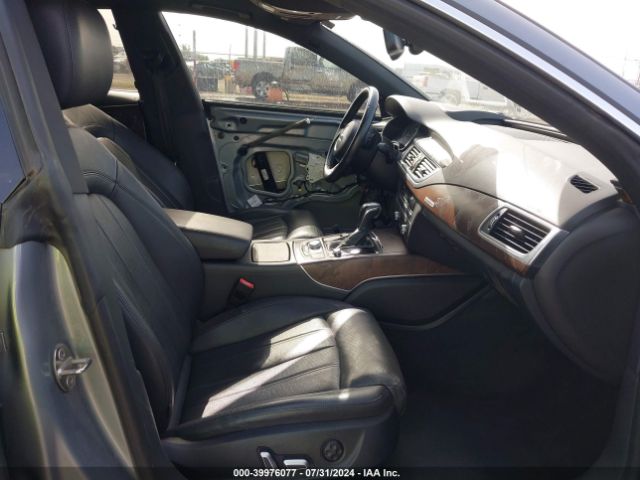 WAU2GAFC6GN109083 Audi A7 3.0t Premium Plus