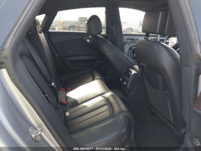 WAU2GAFC6GN109083 Audi A7 3.0t Premium Plus