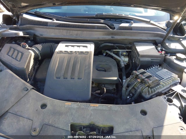 Chevrolet Equinox 2lt 2015 2GNALCEK0F6218244 Image 10