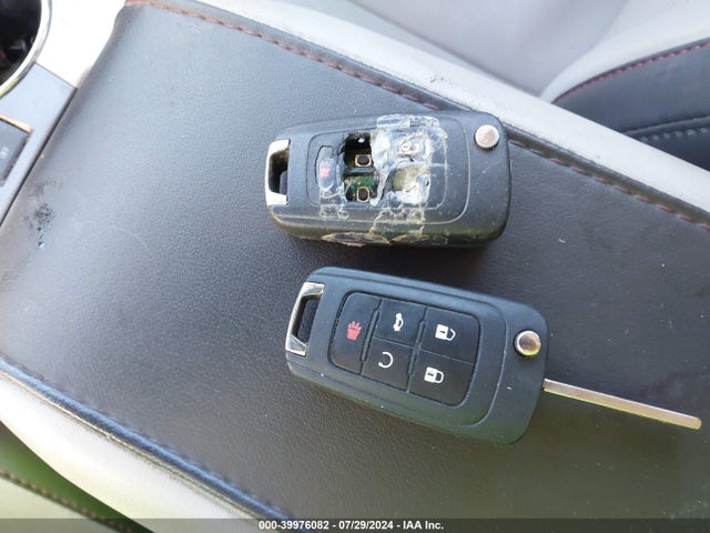 Chevrolet Equinox 2lt 2015 2GNALCEK0F6218244 Image 11