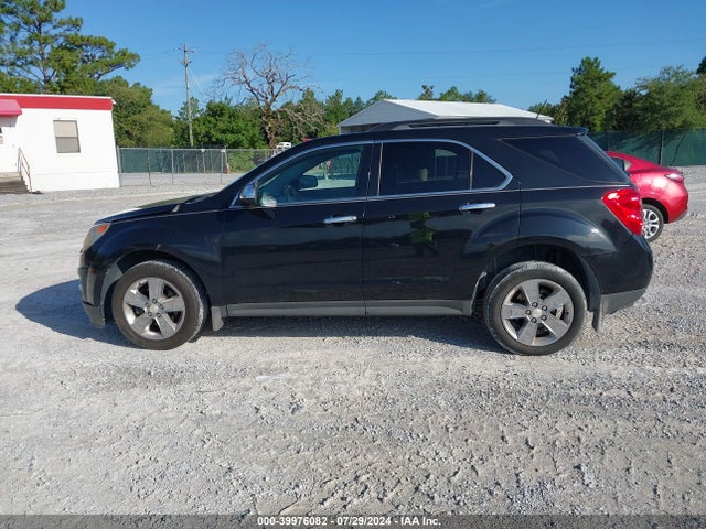 Chevrolet Equinox 2lt 2015 2GNALCEK0F6218244 Image 14