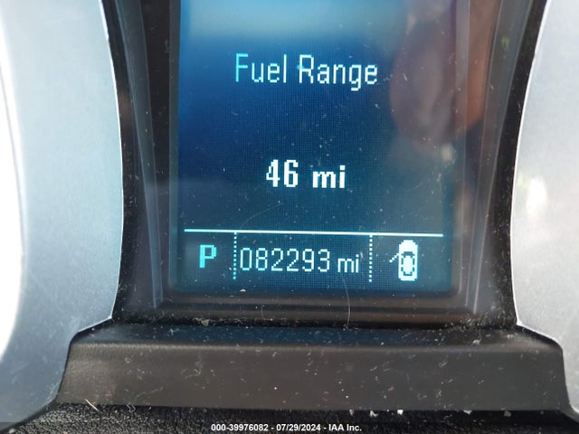 Chevrolet Equinox 2lt 2015 2GNALCEK0F6218244 Image 15