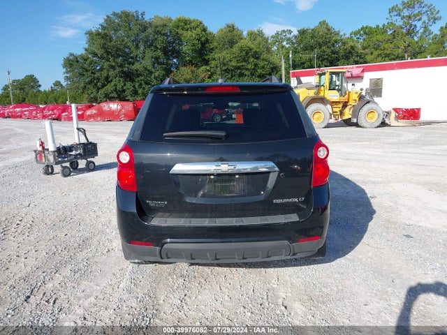 Chevrolet Equinox 2lt 2015 2GNALCEK0F6218244 Image 16