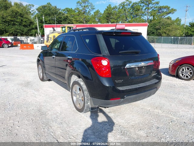 Chevrolet Equinox 2lt 2015 2GNALCEK0F6218244 Image 3