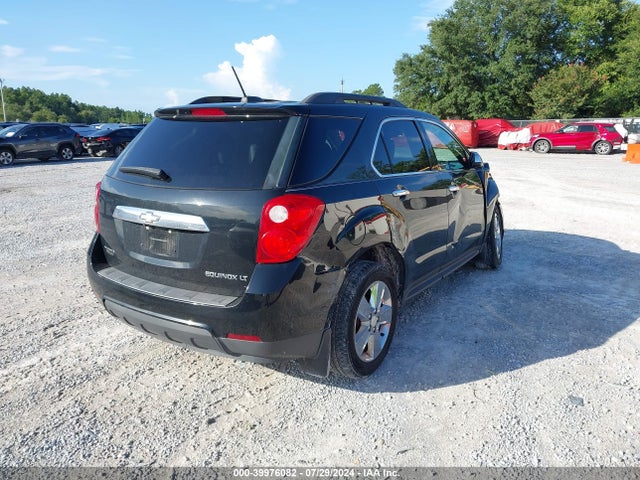 Chevrolet Equinox 2lt 2015 2GNALCEK0F6218244 Image 4