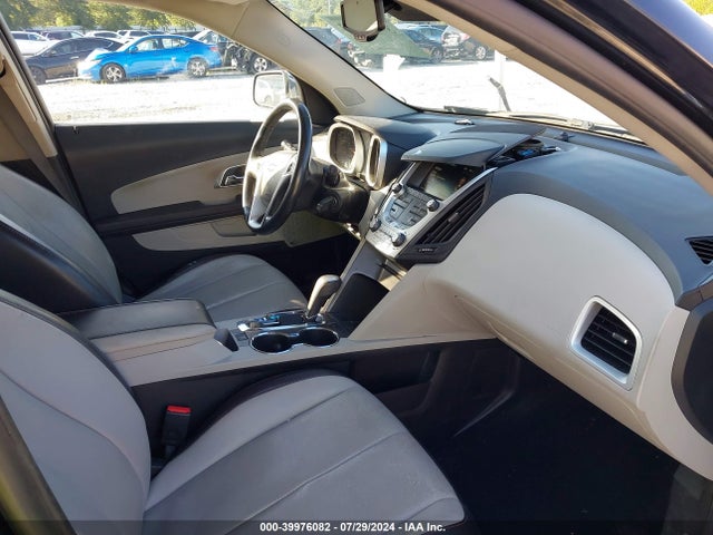 Chevrolet Equinox 2lt 2015 2GNALCEK0F6218244 Image 5
