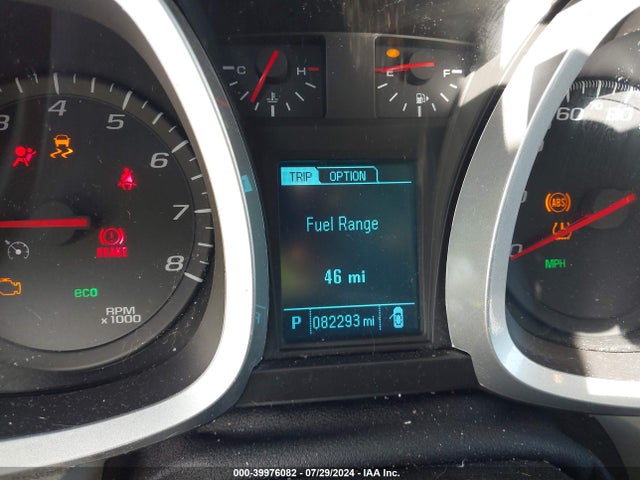 Chevrolet Equinox 2lt 2015 2GNALCEK0F6218244 Image 7