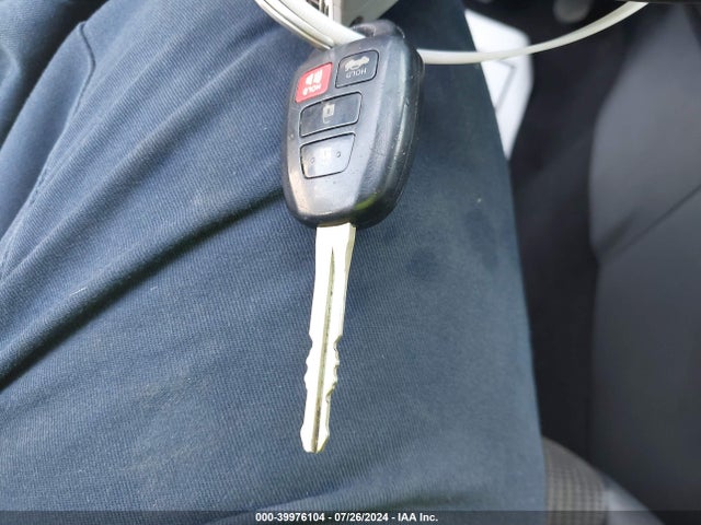 Toyota COROLLA SE 2018 2T1BURHE7JC029486 Image 11