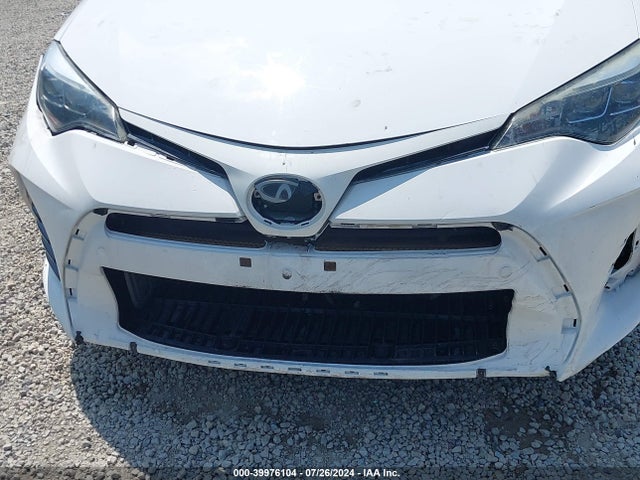 Toyota COROLLA SE 2018 2T1BURHE7JC029486 Image 19