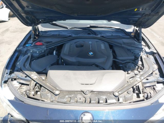 WBA4U7C39H5J55047 BMW 430I