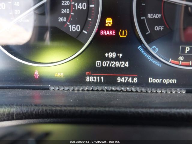WBA4U7C39H5J55047 BMW 430I