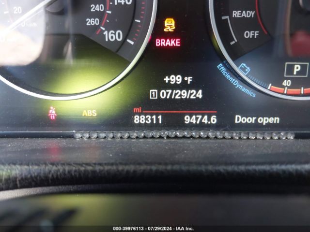 WBA4U7C39H5J55047 BMW 430I