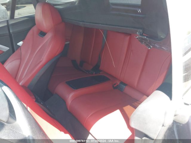 WBA4U7C39H5J55047 BMW 430I