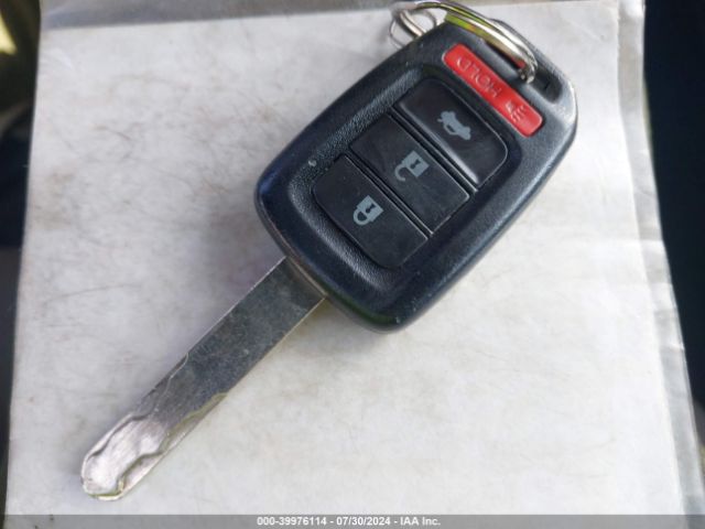 2HGFC2F55HH563697 Honda Civic Lx