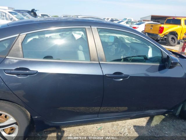 2HGFC2F55HH563697 Honda Civic Lx