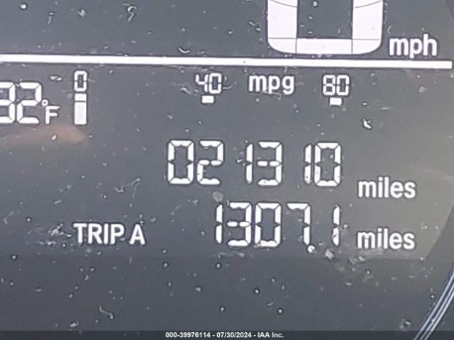 2HGFC2F55HH563697 Honda Civic Lx