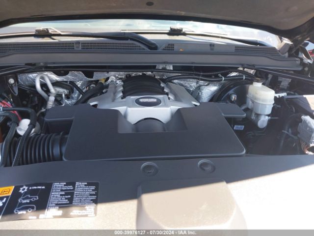 1GYS4TKJ3FR529686 Cadillac Escalade Esv Premium