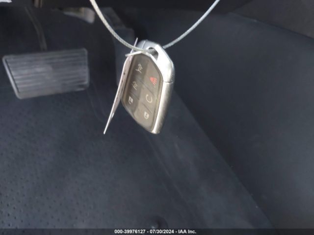 1GYS4TKJ3FR529686 Cadillac Escalade Esv Premium
