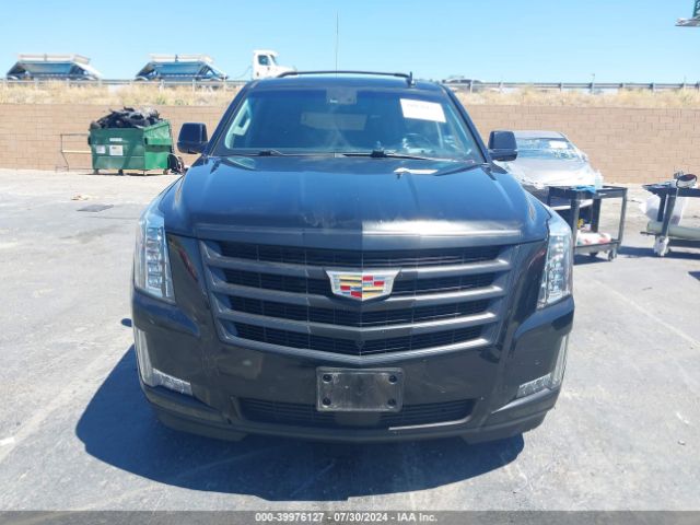 1GYS4TKJ3FR529686 Cadillac Escalade Esv Premium